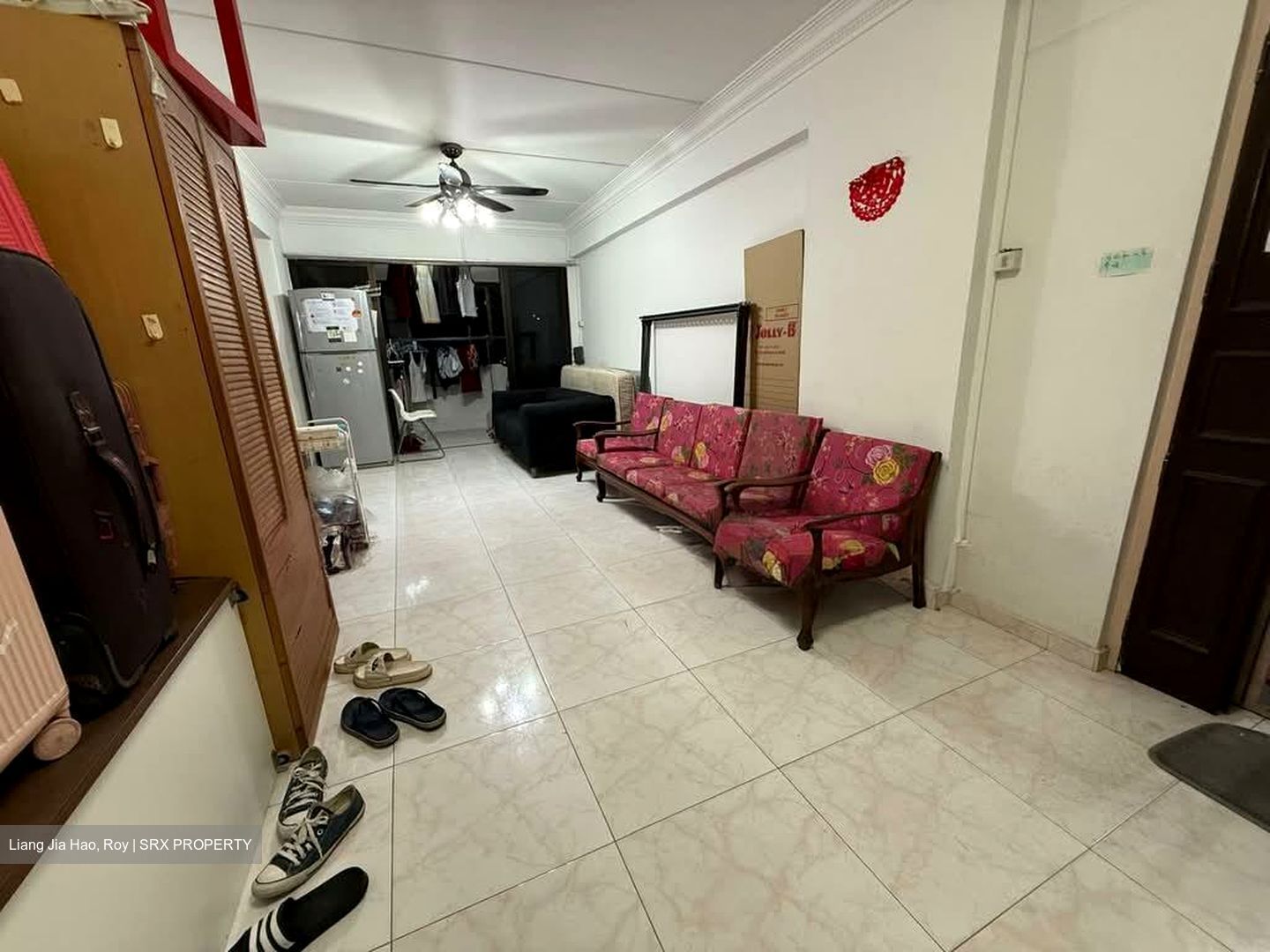 Blk 545 Bukit Panjang Ring Road (Bukit Panjang), HDB 5 Rooms #556837641